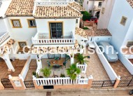 Venta - Chalet - Lomas De Cabo Roig - Orihuela Costa