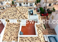 Venta - Chalet - Lomas De Cabo Roig - Orihuela Costa