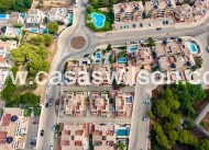 Venta - Chalet - Lomas De Cabo Roig - Orihuela Costa