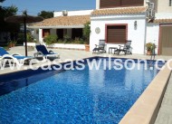 Venta - Chalet - Lomas De Cabo Roig