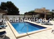 Venta - Chalet - Lomas De Cabo Roig