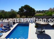 Venta - Chalet - Lomas De Cabo Roig