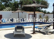 Venta - Chalet - Lomas De Cabo Roig