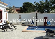 Venta - Chalet - Lomas De Cabo Roig