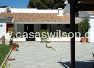 Venta - Chalet - Lomas De Cabo Roig
