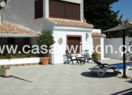 Venta - Chalet - Lomas De Cabo Roig