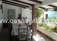 Venta - Chalet - Lomas De Cabo Roig