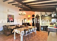 Venta - Chalet - Lomas De Cabo Roig
