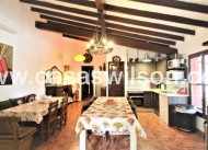 Venta - Chalet - Lomas De Cabo Roig