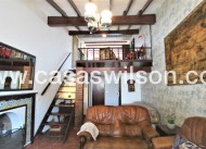 Venta - Chalet - Lomas De Cabo Roig