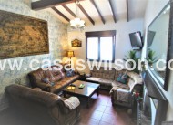 Venta - Chalet - Lomas De Cabo Roig