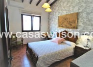 Venta - Chalet - Lomas De Cabo Roig