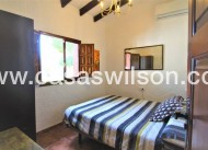 Venta - Chalet - Lomas De Cabo Roig