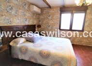 Venta - Chalet - Lomas De Cabo Roig