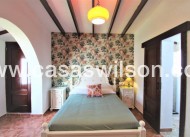 Venta - Chalet - Lomas De Cabo Roig