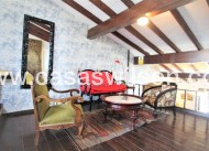 Venta - Chalet - Lomas De Cabo Roig