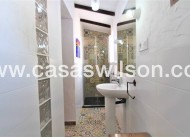 Venta - Chalet - Lomas De Cabo Roig