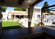 Venta - Chalet - Lomas De Cabo Roig