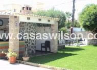 Venta - Chalet - Lomas De Cabo Roig