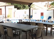 Venta - Chalet - Lomas De Cabo Roig