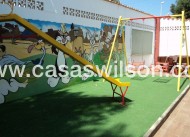 Venta - Chalet - Lomas De Cabo Roig