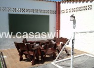 Venta - Chalet - Lomas De Cabo Roig