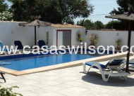 Venta - Chalet - Lomas De Cabo Roig