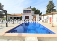 Venta - Chalet - Lomas De Cabo Roig