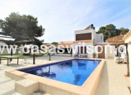 Venta - Chalet - Lomas De Cabo Roig