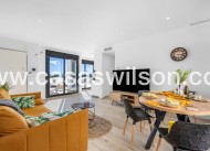 Venta - Chalet - Los Alcazares - Serena Golf