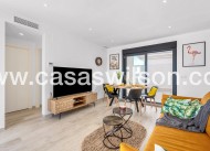 Venta - Chalet - Los Alcazares - Serena Golf