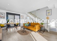 Venta - Chalet - Los Alcazares - Serena Golf