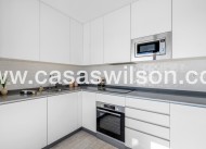 Venta - Chalet - Los Alcazares - Serena Golf