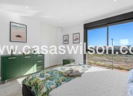 Venta - Chalet - Los Alcazares - Serena Golf