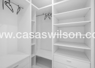 Venta - Chalet - Los Alcazares - Serena Golf