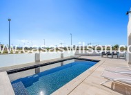 Venta - Chalet - Los Alcazares - Serena Golf