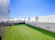 Venta - Chalet - Los Alcazares - Serena Golf