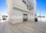 Venta - Chalet - Los Alcazares - Serena Golf