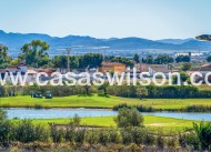 Venta - Chalet - Los Alcazares - Serena Golf