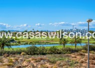 Venta - Chalet - Los Alcazares - Serena Golf