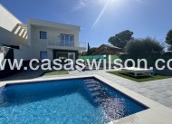 Venta - Chalet - Los Balcones