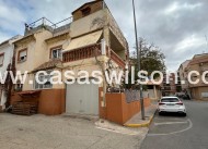 Venta - Chalet - Los Montesinos - Costa Blanca