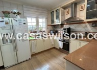 Venta - Chalet - Los Montesinos - Costa Blanca