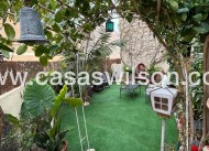 Venta - Chalet - Los Montesinos - Costa Blanca