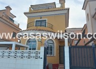 Venta - Chalet - Los Montesinos - Costa Blanca