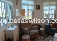 Venta - Chalet - Los Montesinos - Costa Blanca