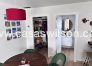 Venta - Chalet - Los Montesinos - La Herada