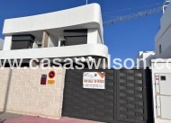 Venta - Chalet - Los Montesinos - La Herada