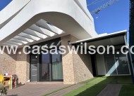 Venta - Chalet - Los Montesinos - La Herada