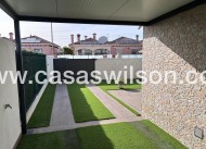 Venta - Chalet - Los Montesinos - La Herada